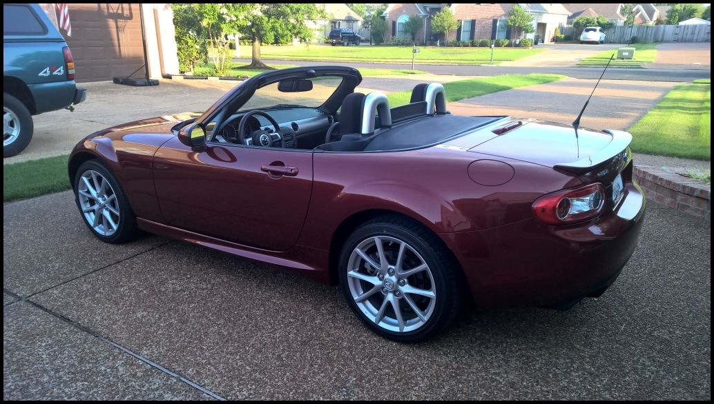 Nc miata forum Nc miata forum