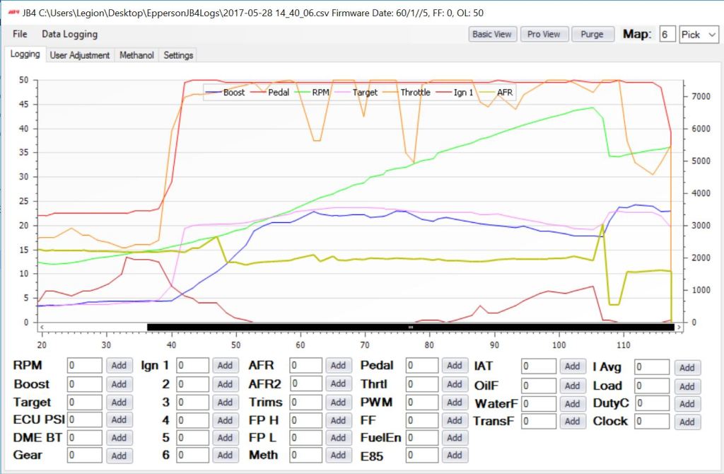 Burger Motorsport JB4 Information Thread For R And S3 | Page 59 | VW ...